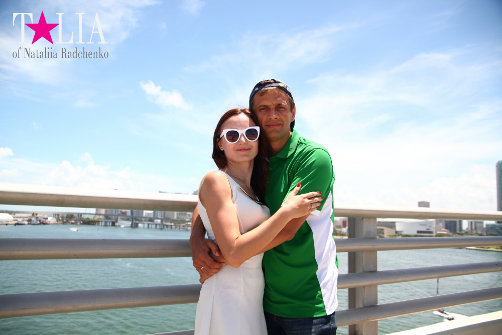 Скайлайн Майами (Skyline Miami)